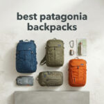 best patagonia backpacks