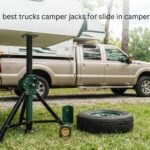 best trucks camper jacks for slide in campers