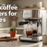 best coffee makers for lattes