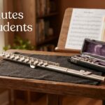 best flutes for students