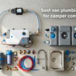 best van plumbing systems for camper conversions