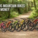 best kids mountain bikes for the money
