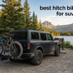 best hitch bike racks for suvs