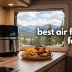 best air fryers for rvs