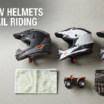 best atv helmets for trail riding