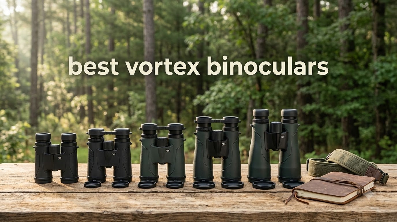 best vortex binoculars