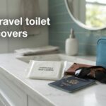 best travel toilet seat covers