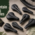best mountain bikes saddles