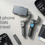 best phone gimbals for travel