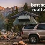 best soft shell rooftop tents