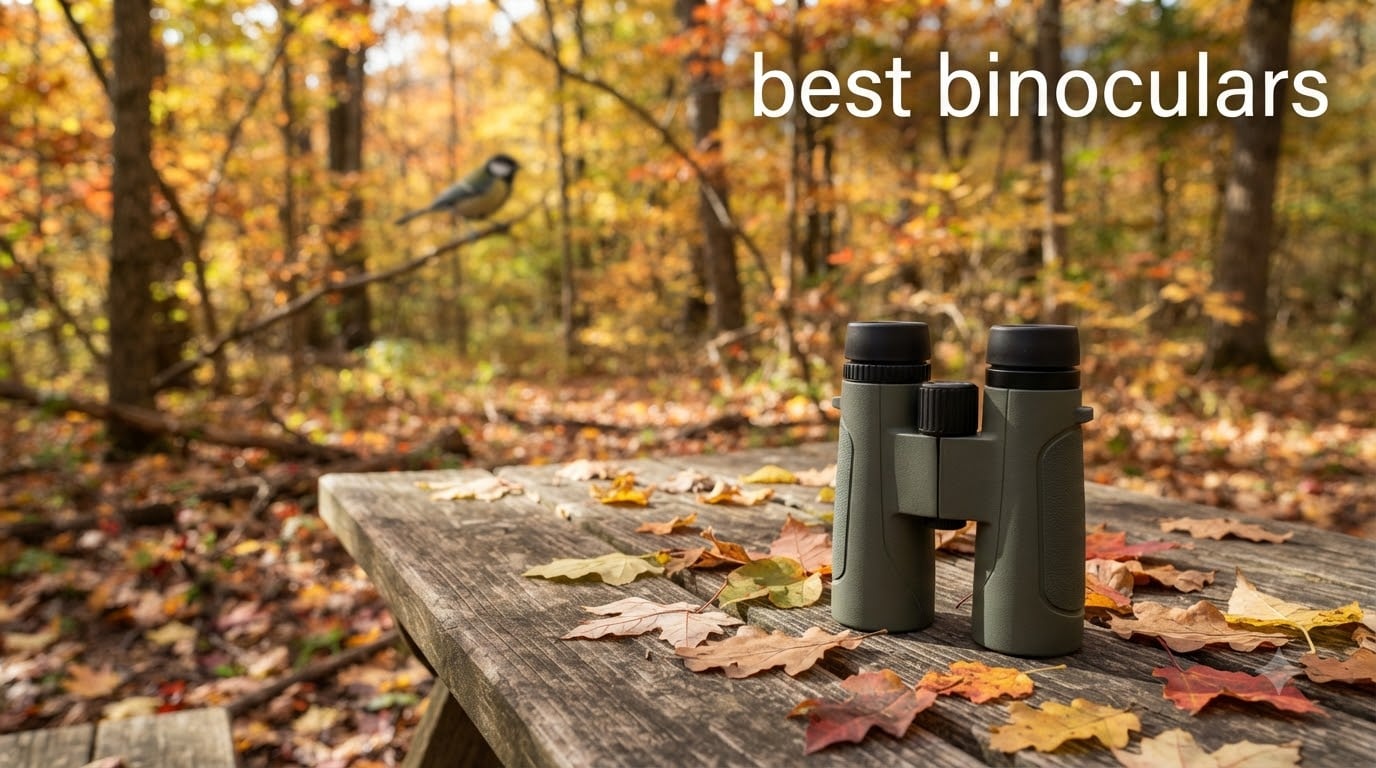 best binoculars