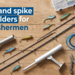 best sand spike rod holders for surf fishermen