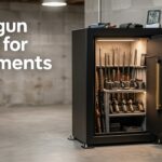 best gun safes for basements