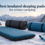 best insulated sleeping pads for winter camping