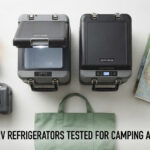 best 12v refrigerators tested for camping and rvs