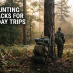 best hunting backpacks for multi day trips