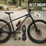 best mountain bikes under $1000 trail ready
