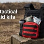 best tactical first aid kits
