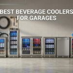 best beverage coolers for garages
