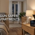 best gun safes for apartments