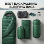 best backpacking sleeping bags