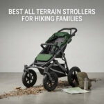 best all terrain strollers for hiking families