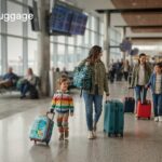 best kids luggage