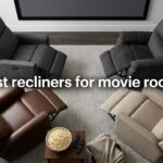 best recliners for movie rooms
