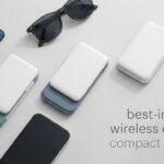 best 3-in-1 travel wireless chargers compact charging