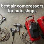 best air compressors for auto shops