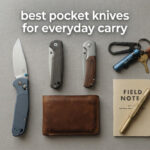 best pocket knives for everyday carry