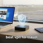 best vpn for travel