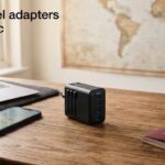 best travel adapters with usb c