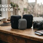best lenses pouches for travel