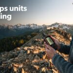 best gps units for hiking