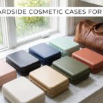 best hardside cosmetic cases for travel