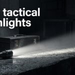 best tactical flashlights