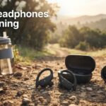 best headphones for running