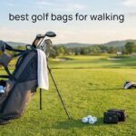 best golf bags for walking