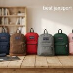 best jansport backpacks