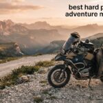 best hard panniers for adventure motorcycles