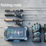 best ice fishing rods