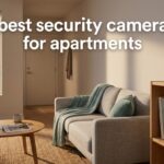 best security cameras for apartments
