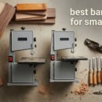 best band saws for small shops