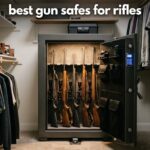 best gun safes for rifles