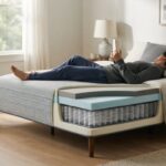 best mattresses for heavy back sleepers