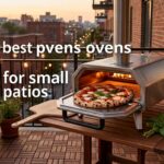 best pizza ovens for small patios