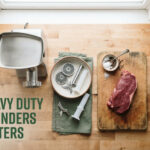 best heavy duty electric meat grinders for hunters