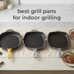 best grill pans for indoor grilling