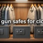 best gun safes for closets